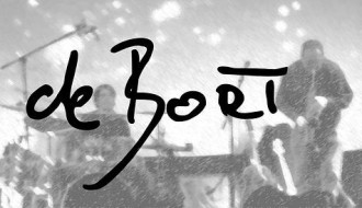 deBort (Hu) - koncert