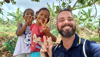 Klub putnika: Dominikanska republika