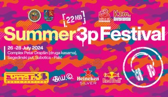 Summer3p festival 2024