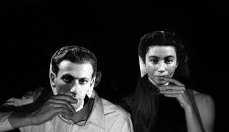 U tvom zagrljaju - Kako je Mikloš Radnoti voleo - veče poezije