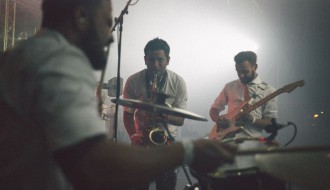 Wellhello live band workshop