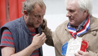 EFF Palić: Sveta ljubav