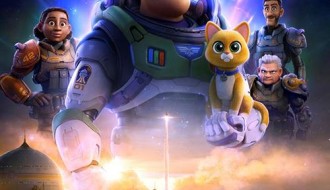 Animirani film: Baz svetlosni (sinhronizovano)