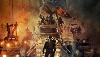 Film: Pobesneli Maks: Autoput Besa 3D