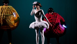 Predstava „Aska i Vuk” Pozorišta lutaka Niš (slobodan ulaz, isključivo uz prethodnu rezervaciju)