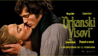 Film: Orkanski visovi
