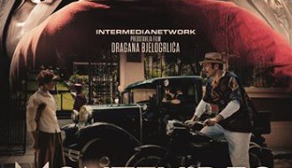 Film: Montevideo, vidimo se!