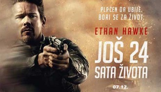 Film: Još 24 sata života