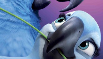 Animirani film: Rio 2 3D