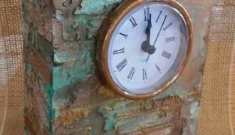 Kreativna radionica: Stara vremena