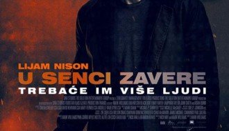 Film: U senci zavere