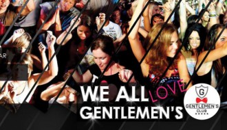 We all love Gentlemen's