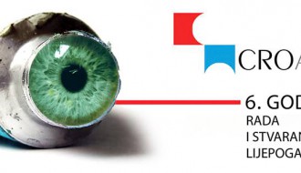 Izložba slika članova CroArt-a i gostiju