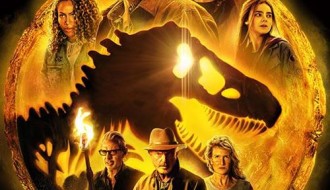 Film: Svet iz doba Jure - Nadmoć