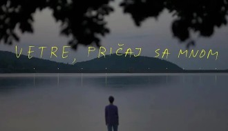 Domaći film: Vetre, pričaj sa mnom