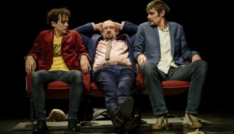 Predstava: Fakultet za pozorišnog gledaoca