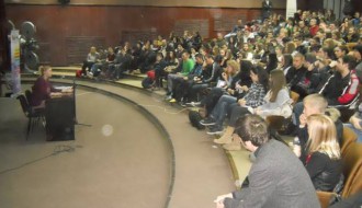 Javni čas: Nulta diskriminacija, pozitivna tolerancija