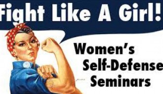 Besplatan prvi čas samoodbrane