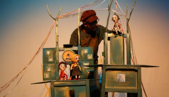 Dečja predstava: Mirko