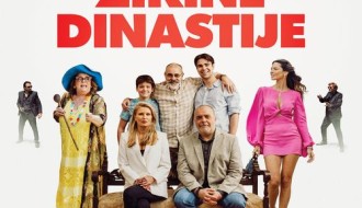 Domaći film: Povratak Žikine dinastije