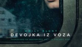 Film: Devojka iz voza