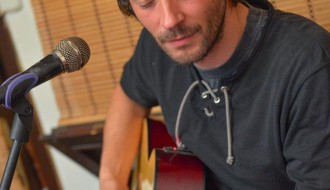 Akustična svirka: Vladimir Miletin