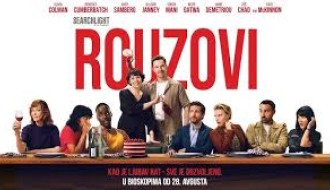 Film: Rouzovi