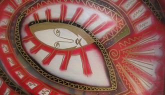 Medijala predstavlja: Izložba Мiloša Bibića “Stvorenja”