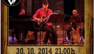 Triangle trio - akustična svirka