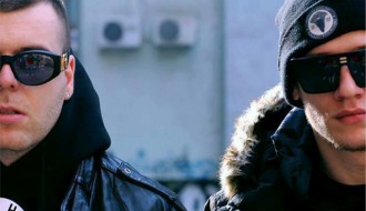 Rimski i Corona: Dve Kajle show