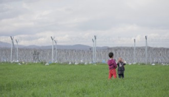 Beldocs Echo: Između granica