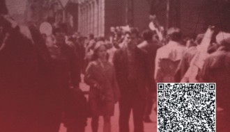 Mali heroji: običan čovek u postkomunizmu