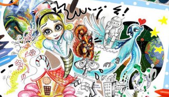 Radionica: Školica za vilenjake