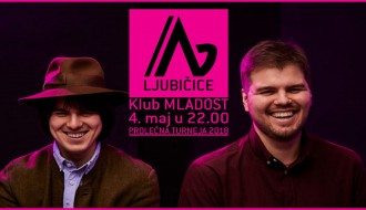 Ljubičice & Co