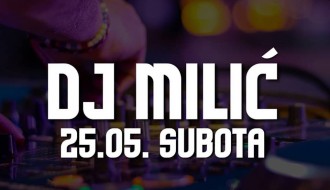 DJ Milić