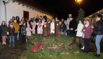 Advent u Tavankutu 2024