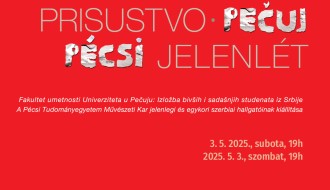 PRISUSTVOˑPEČUJ - otvaranje izložbe