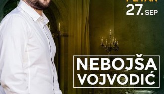 Nebojša Vojvodić