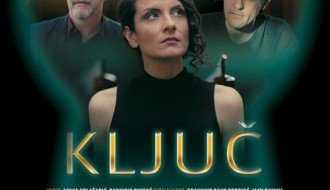 Domaći film: Ključ