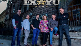 Ex Yu bend