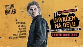 Film: Uhvaćen na delu