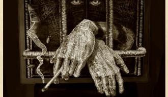 STALNA IZLOŽBA--prodajna