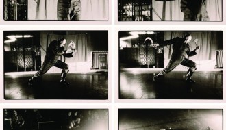 Izložba Branka Franceschi "Ljubav prema subverziji"