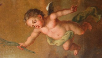 Izložba: Budimski slikar Franc Falkoner (1737-1792)