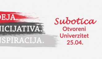 Konferencija Novi lideri Subotica