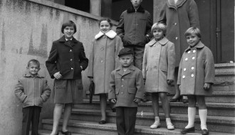 Predavanje: Subotičke godine na 6 - Dejan Mrkić