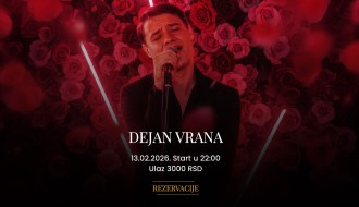 Dejan Vrana