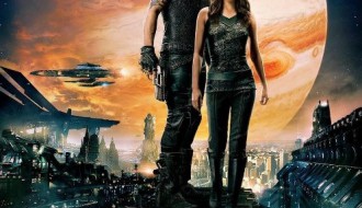 Film: Jupiter - Uzdizanje 3D