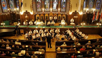 Koncert Subotičkog Duvačkog orkestra