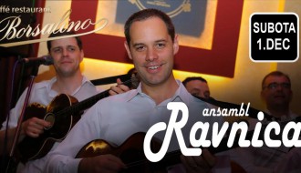 Ansambl Ravnica